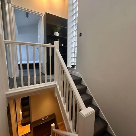 Appartamento Kay Star Living Birmingham Esterno foto