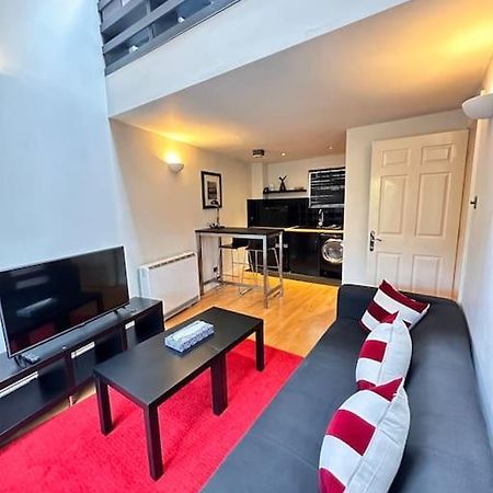 Appartamento Kay Star Living Birmingham Esterno foto