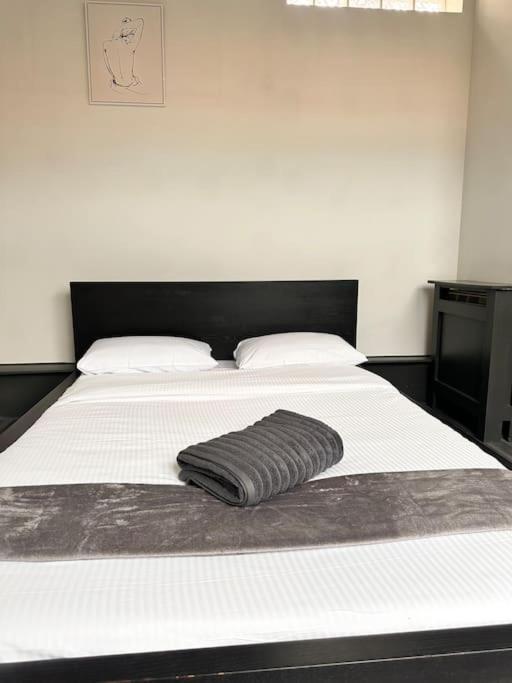 Appartamento Kay Star Living Birmingham Esterno foto