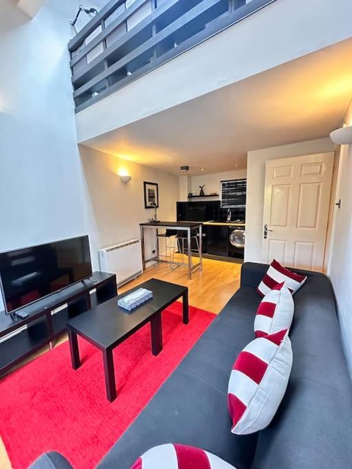 Appartamento Kay Star Living Birmingham Esterno foto