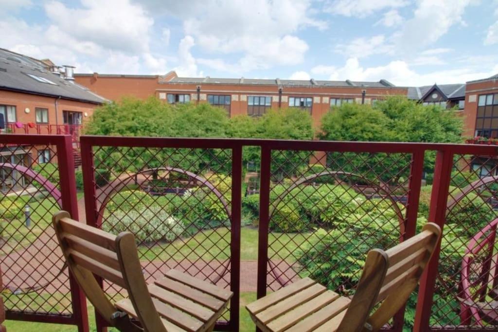 Appartamento Kay Star Living Birmingham Esterno foto
